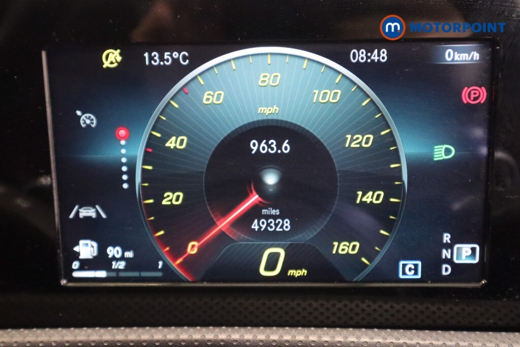 Used Mercedes-Benz A-Class 2021 for sale - 77932201: Photo 12