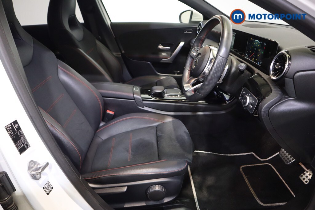 Used Mercedes-Benz A-Class 2021 for sale - 77932201: Photo 14