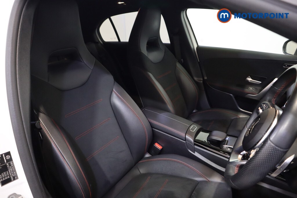 Used Mercedes-Benz A-Class 2021 for sale - 77932201: Photo 15