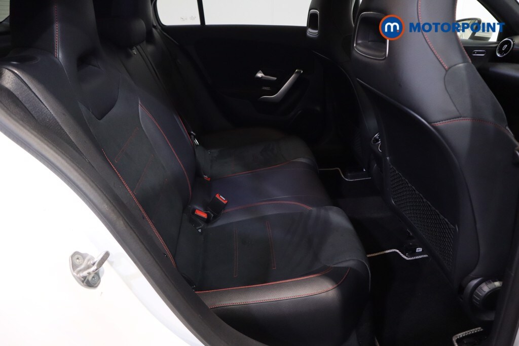 Used Mercedes-Benz A-Class 2021 for sale - 77932201: Photo 16