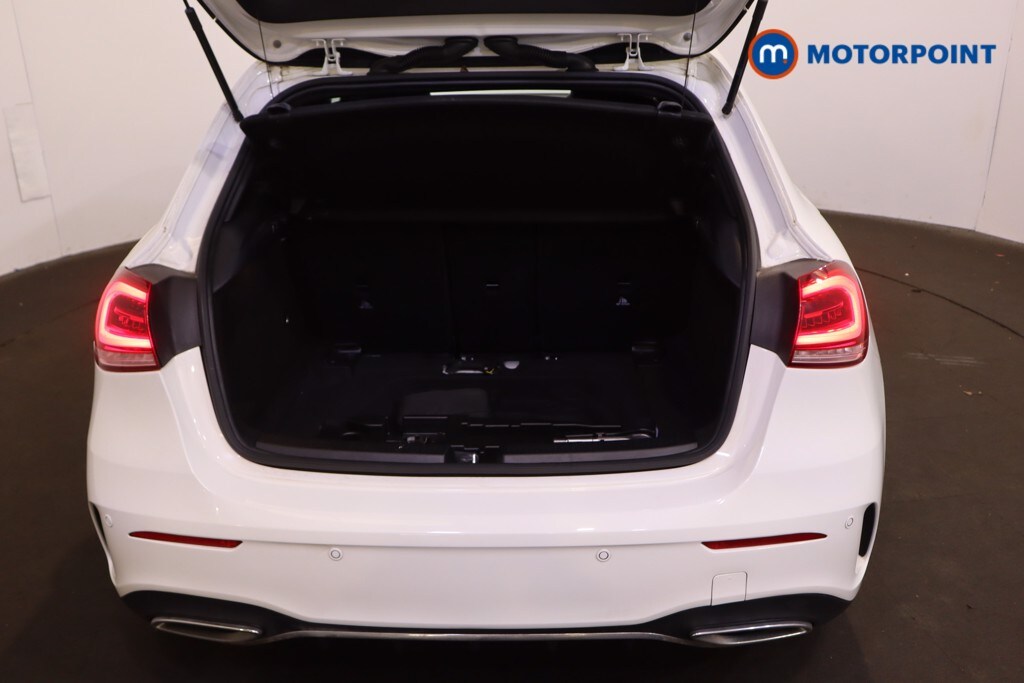 Used Mercedes-Benz A-Class 2021 for sale - 77932201: Photo 17