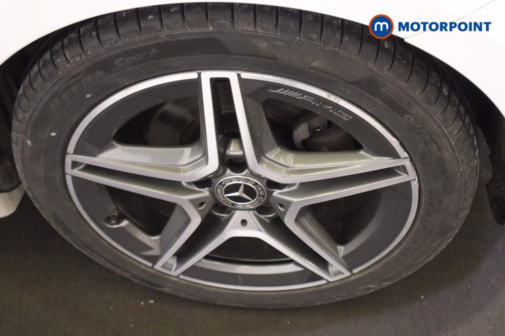 Used Mercedes-Benz A-Class 2021 for sale - 77932201: Photo 18