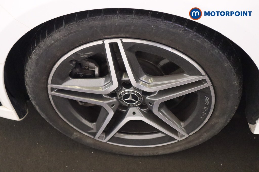 Used Mercedes-Benz A-Class 2021 for sale - 77932201: Photo 19