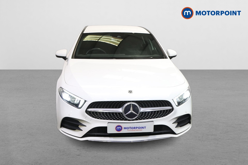Used Mercedes-Benz A-Class 2021 for sale - 77932201: Photo 2
