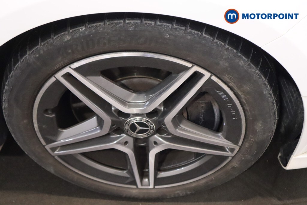 Used Mercedes-Benz A-Class 2021 for sale - 77932201: Photo 20