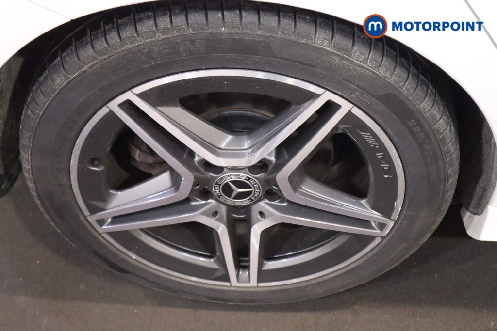 Used Mercedes-Benz A-Class 2021 for sale - 77932201: Photo 21