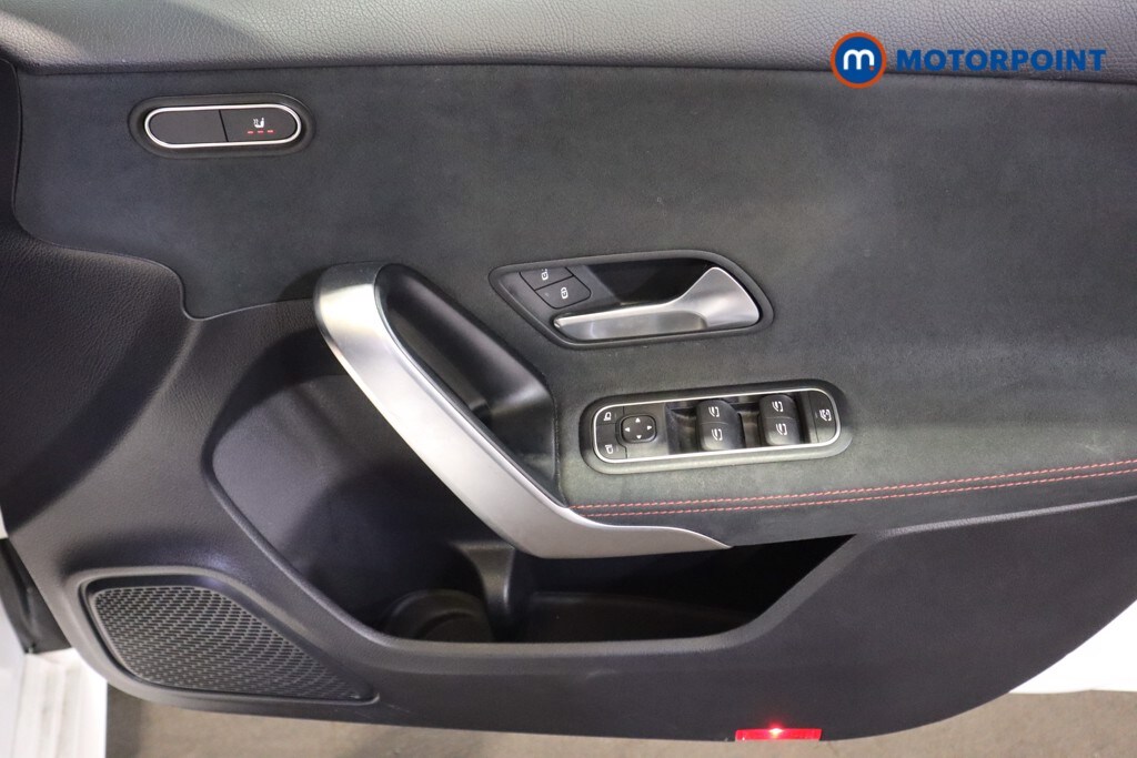 Used Mercedes-Benz A-Class 2021 for sale - 77932201: Photo 22