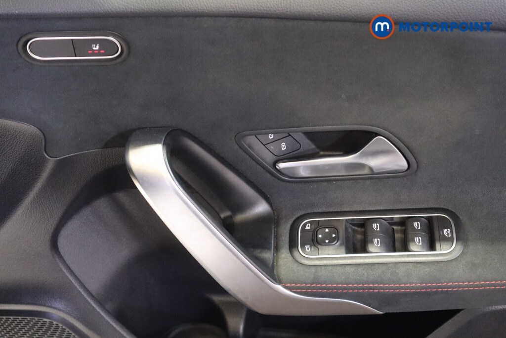 Used Mercedes-Benz A-Class 2021 for sale - 77932201: Photo 23