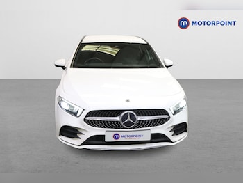 Used Mercedes-Benz A-Class 2021 for sale - 77932201: Photo