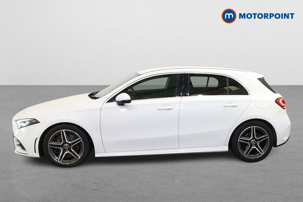 Used Mercedes-Benz A-Class 2021 for sale - 77932201: Photo 4