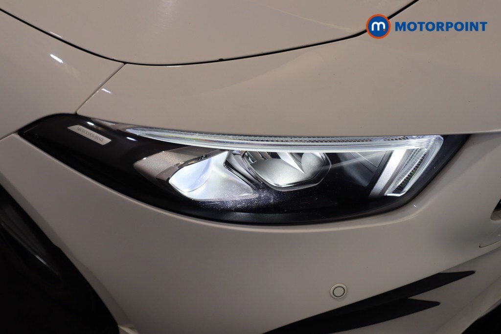 Used Mercedes-Benz A-Class 2021 for sale - 77932201: Photo 41