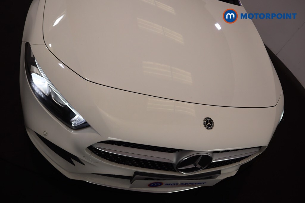 Used Mercedes-Benz A-Class 2021 for sale - 77932201: Photo 42