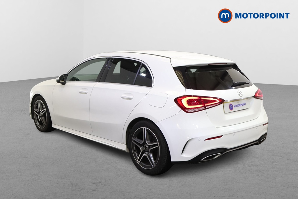 Used Mercedes-Benz A-Class 2021 for sale - 77932201: Photo 5