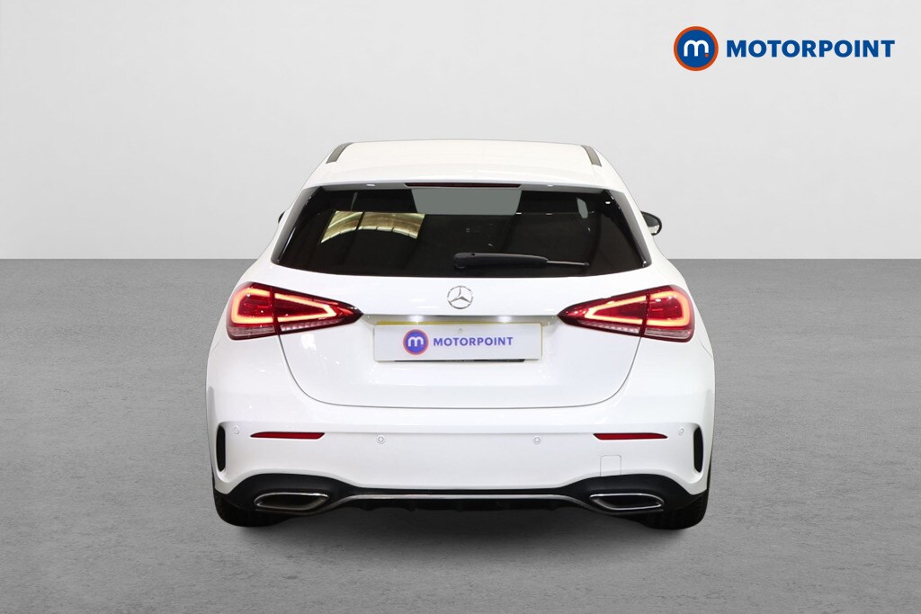 Used Mercedes-Benz A-Class 2021 for sale - 77932201: Photo 6