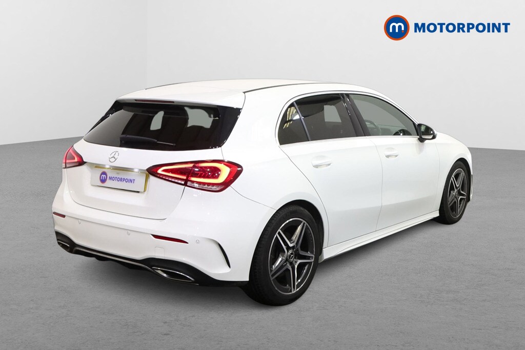 Used Mercedes-Benz A-Class 2021 for sale - 77932201: Photo 7