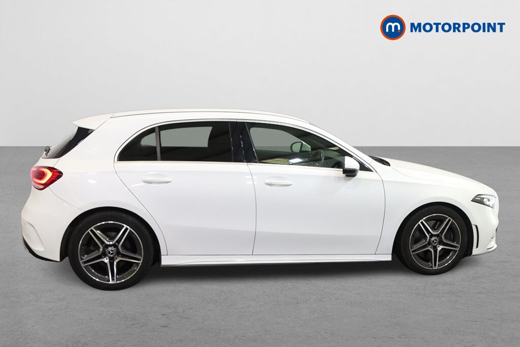 Used Mercedes-Benz A-Class 2021 for sale - 77932201: Photo 8