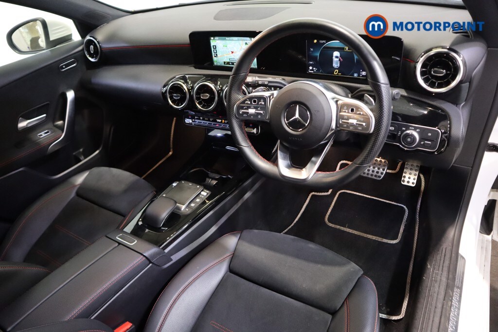 Used Mercedes-Benz A-Class 2021 for sale - 77932201: Photo 9