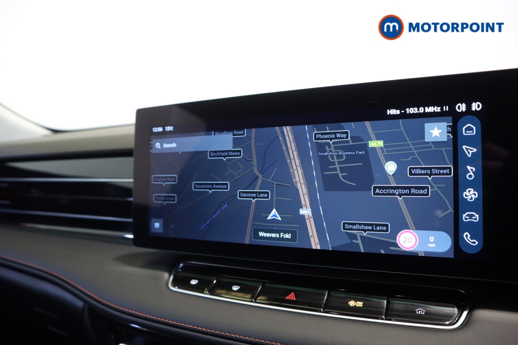 Used MG MG HS 2025 for sale - 77951506: Photo 10