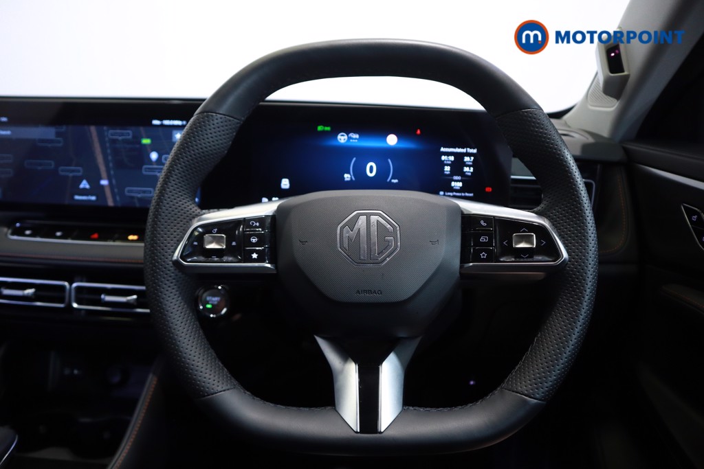 Used MG MG HS 2025 for sale - 77951506: Photo 16