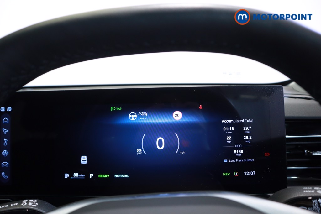 Used MG MG HS 2025 for sale - 77951506: Photo 19