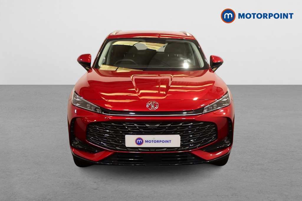 Used MG MG HS 2025 for sale - 77951506: Photo 2