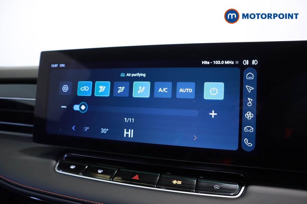 Used MG MG HS 2025 for sale - 77951506: Photo 22