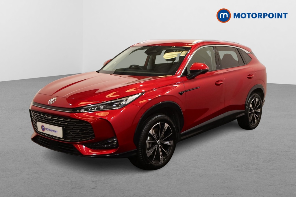 Used MG MG HS 2025 for sale - 77951506: Photo 3