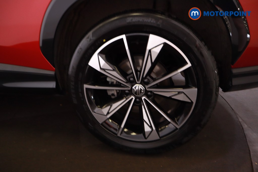 Used MG MG HS 2025 for sale - 77951506: Photo 38