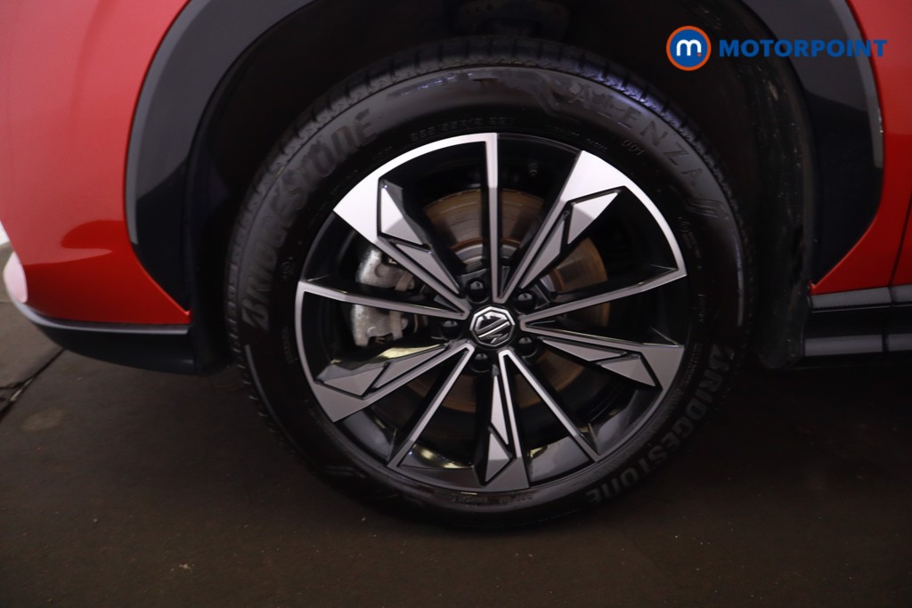 Used MG MG HS 2025 for sale - 77951506: Photo 39