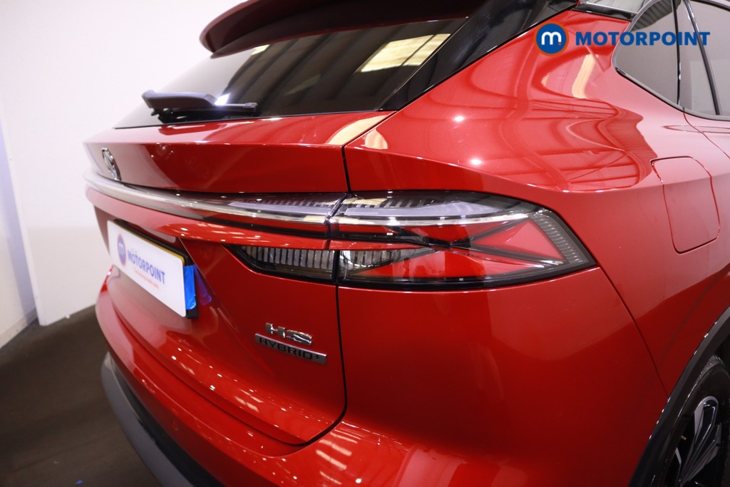 Used MG MG HS 2025 for sale - 77951506: Photo 43