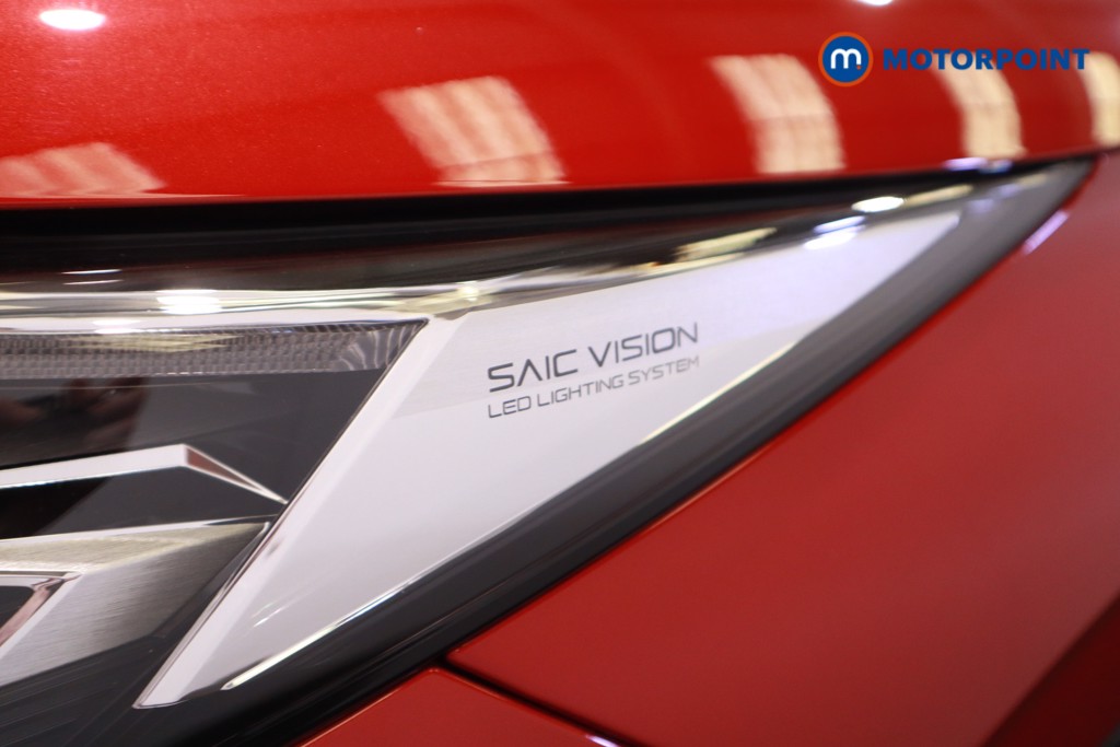 Used MG MG HS 2025 for sale - 77951506: Photo 49