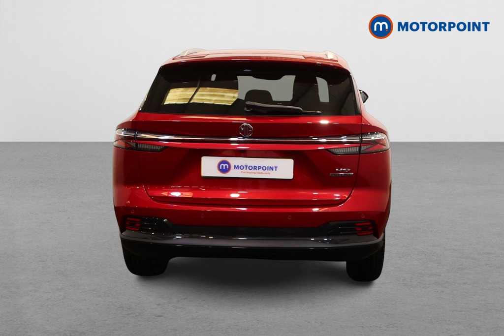 Used MG MG HS 2025 for sale - 77951506: Photo 6