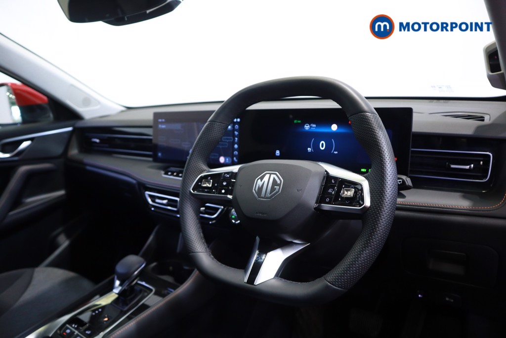 Used MG MG HS 2025 for sale - 77951506: Photo 9