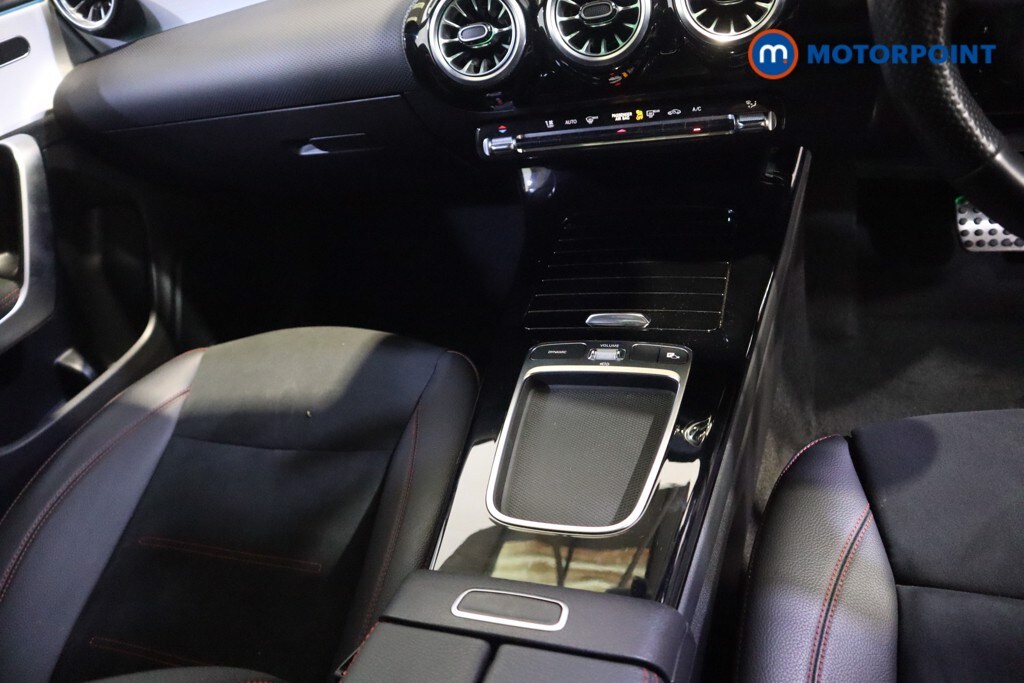 Used Mercedes-Benz CLA 2023 for sale - 76616440: Photo 11