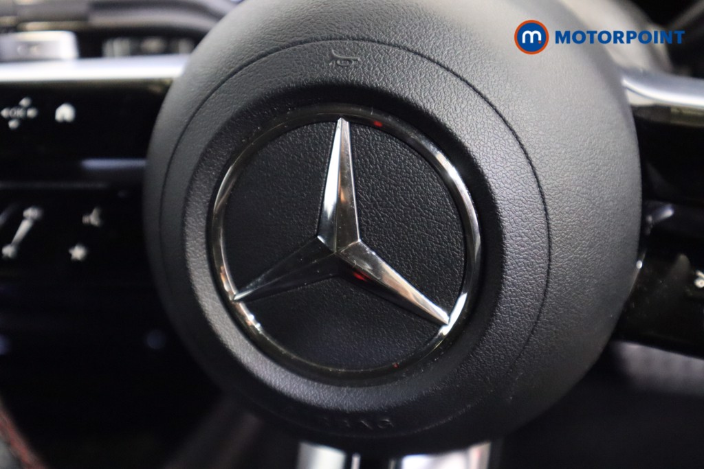 Used Mercedes-Benz CLA 2023 for sale - 76616440: Photo 15