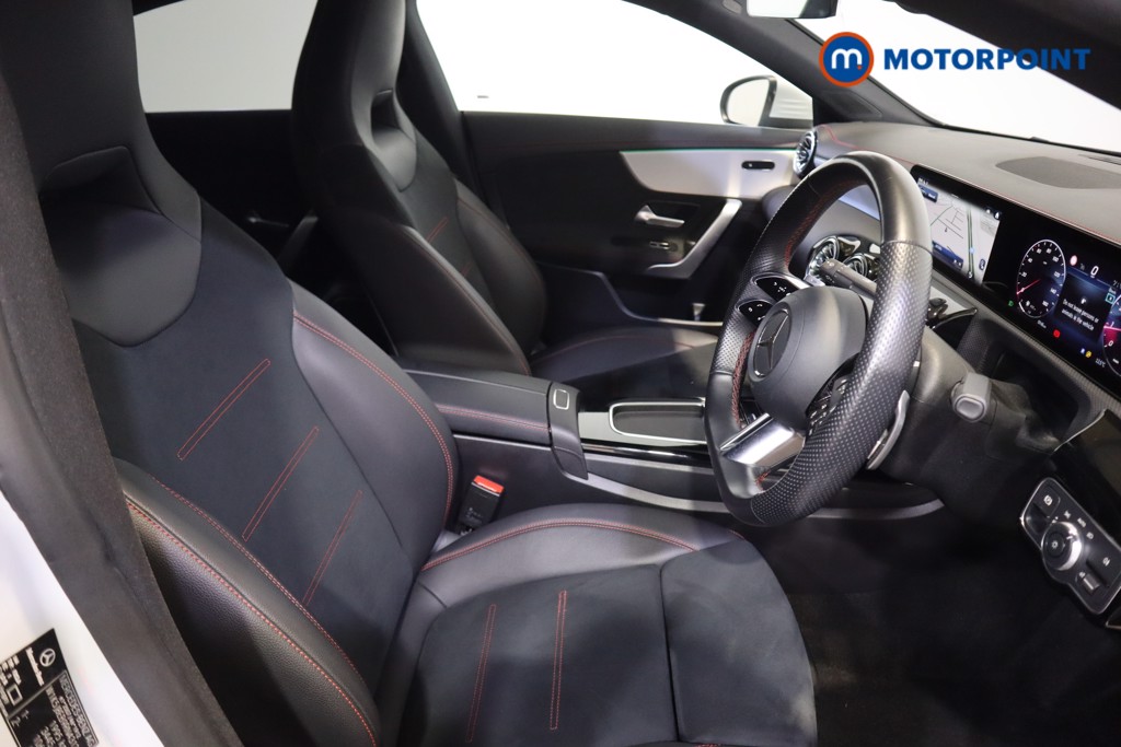 Used Mercedes-Benz CLA 2023 for sale - 76616440: Photo 16