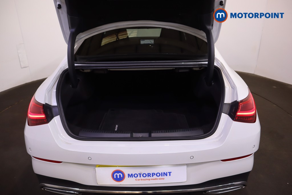 Used Mercedes-Benz CLA 2023 for sale - 76616440: Photo 18