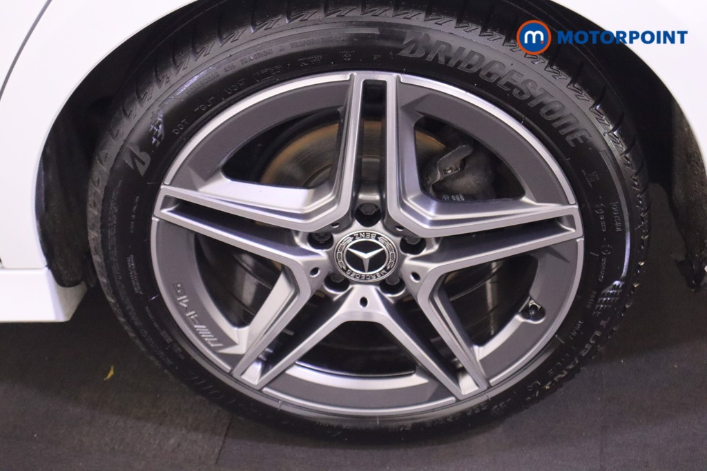 Used Mercedes-Benz CLA 2023 for sale - 76616440: Photo 19