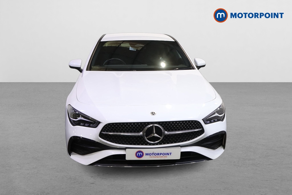 Used Mercedes-Benz CLA 2023 for sale - 76616440: Photo 2