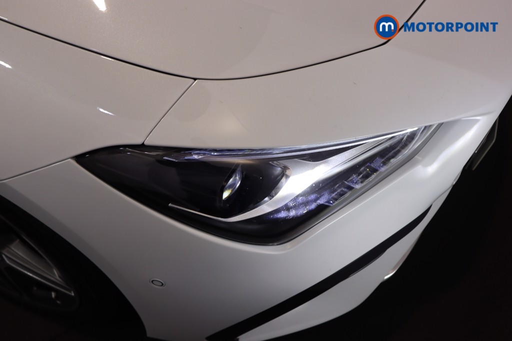 Used Mercedes-Benz CLA 2023 for sale - 76616440: Photo 20