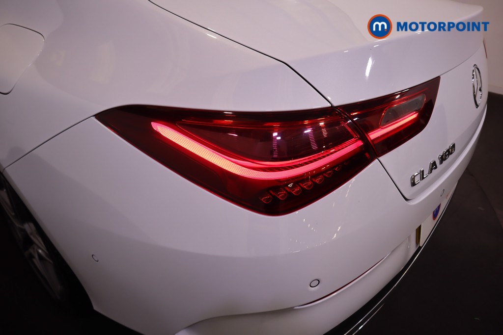 Used Mercedes-Benz CLA 2023 for sale - 76616440: Photo 22