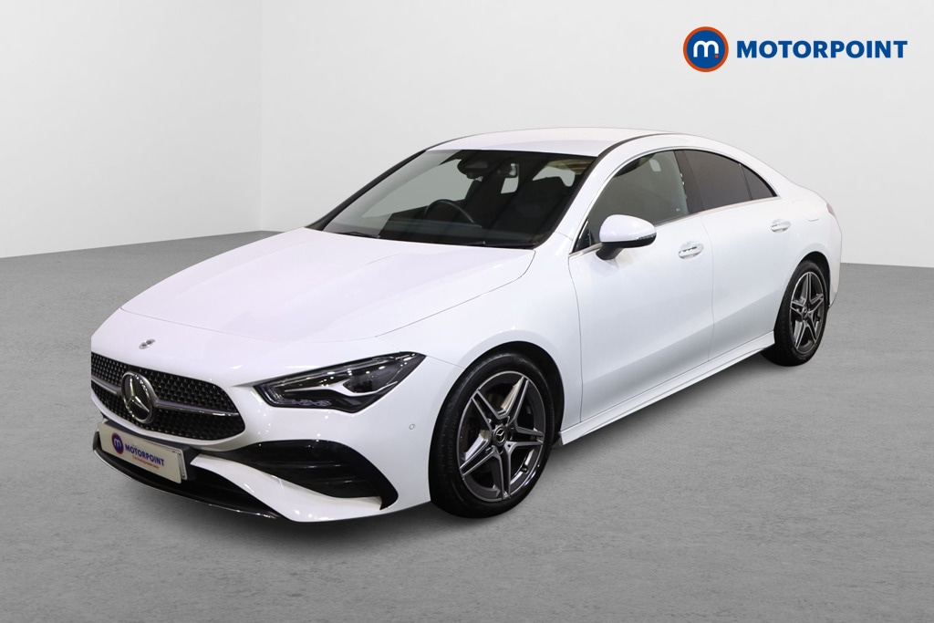 Used Mercedes-Benz CLA 2023 for sale - 76616440: Photo 3