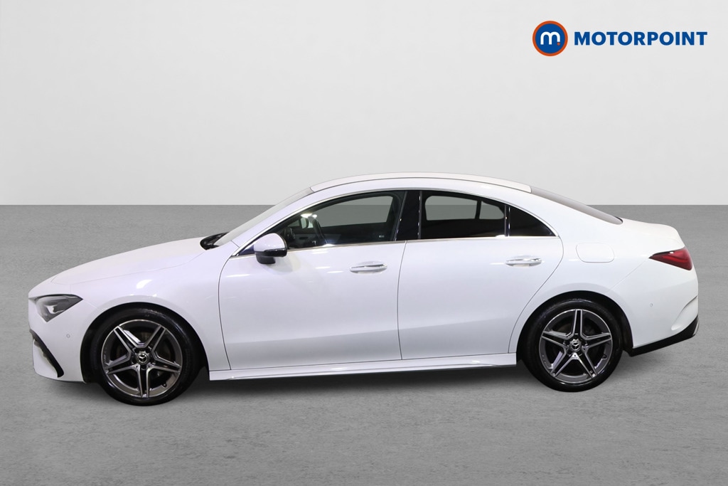Used Mercedes-Benz CLA 2023 for sale - 76616440: Photo 4