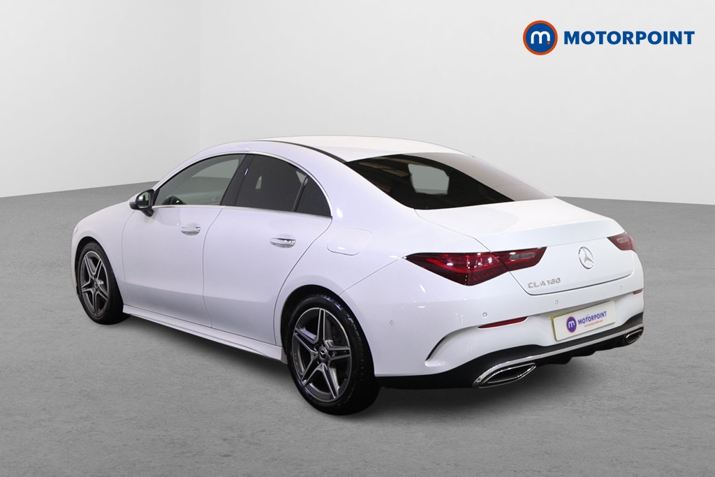 Used Mercedes-Benz CLA 2023 for sale - 76616440: Photo 5