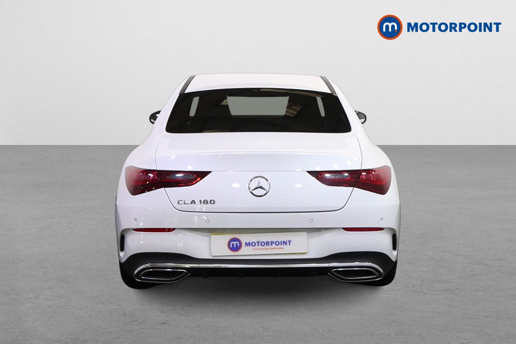 Used Mercedes-Benz CLA 2023 for sale - 76616440: Photo 6