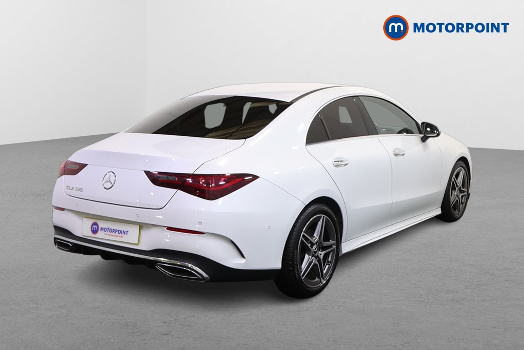 Used Mercedes-Benz CLA 2023 for sale - 76616440: Photo 7