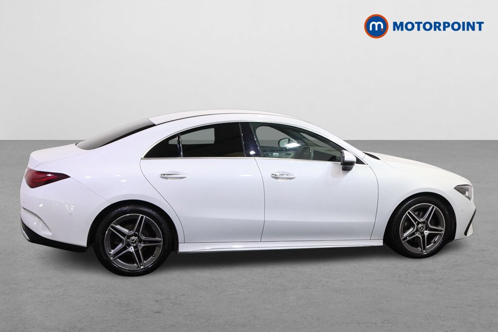 Used Mercedes-Benz CLA 2023 for sale - 76616440: Photo 8
