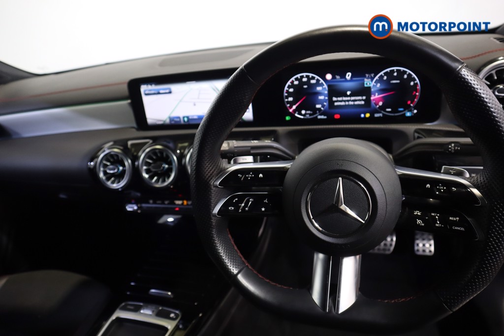 Used Mercedes-Benz CLA 2023 for sale - 76616440: Photo 9