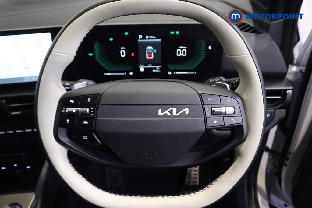 Used Kia Sportage 2025 for sale - 77225989: Photo 11