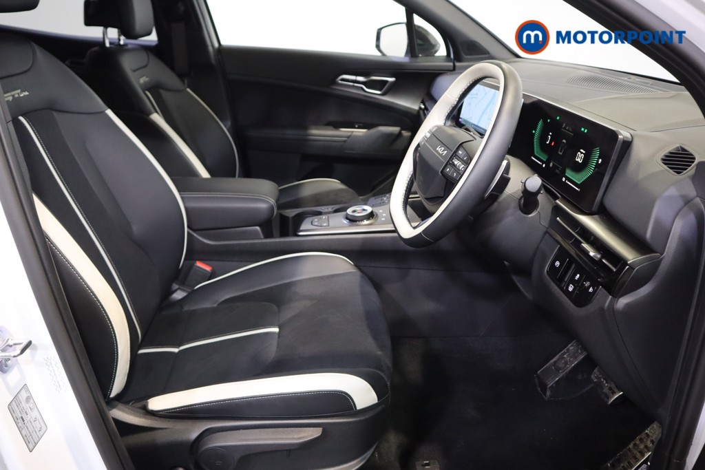 Used Kia Sportage 2025 for sale - 77225989: Photo 14